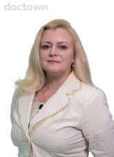Петречук Виктория Викторовна