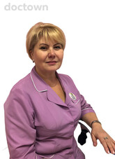 Петренко Елена Николаевна