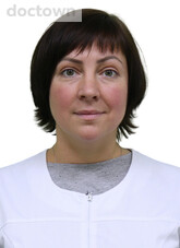 Петренко Мария Владимировна