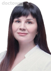 Петроченкова Анастасия Александровна