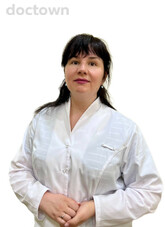 Петроченкова Анастасия Александровна			