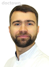 Петров Антон Александрович