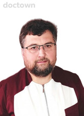 Петров Дмитрий Николаевич