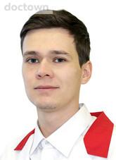 Петров Виктор Дмитриевич