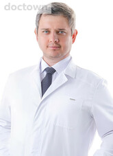 Петров Вячеслав Валерьевич