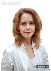 Петрова Анна Борисовна