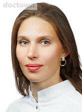 Петрова Екатерина Андреевна