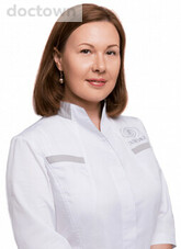 Петрова Екатерина Владимировна