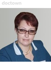 Петрова Екатерина Юрьевна