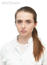 Петрова Елена Алексеевна