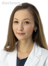 Петрова Елена Николаевна