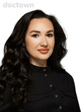 Петрова Элла Витальевна