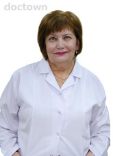 Петрова Ирина Евгеньевна