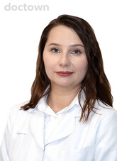 Петрова Ирина Юрьевна