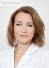 Петрова Наталья Геннадьевна