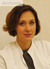 Петрова Юлия Николаевна