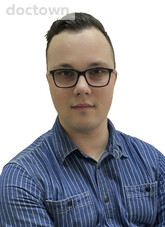 Петряков Сергей Валерьевич