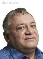 Петухов Сергей Александрович