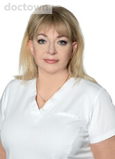 Петухова Ирина Анатольевна