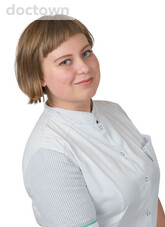 Петухова Вероника Витальевна