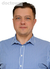 Петуров Игорь Анатольевич