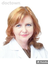 Цветинская Светлана Владимировна