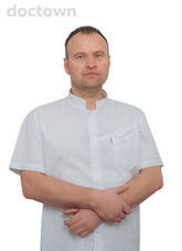 Цветков Евгений Анатольевич