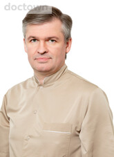 Цветков Сергей Станиславович
