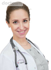 Цветкова Луиза Сергеевна