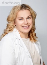 Цветкова Татьяна Вячеславовна