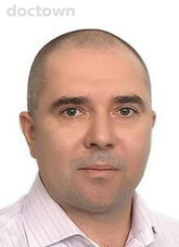 Цвигайло Дмитрий Александрович