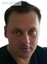 Быценко Дмитрий Станиславович