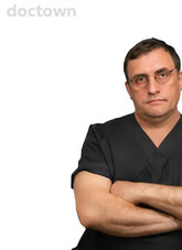 Быков Виктор Михайлович
