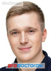 Быстров Роман Игоревич