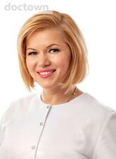 Быстрова Анна Валентиновна