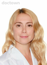 Быстрова Екатерина Сергеевна