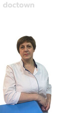 Быстрова Елена Анатольевна