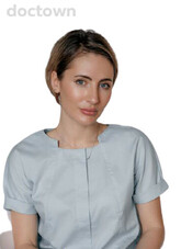 Пырялина Светлана Никитична