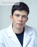 Тихомиров Александр Игоревич