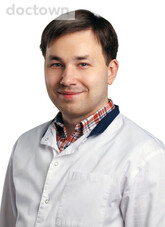 Тихомиров Евгений Алексеевич