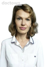 Тихомирова Елена Николаевна