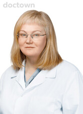 Тихомирова Ирина Анатольевна