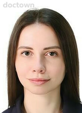 Тихомирова Маргарита Артёмовна