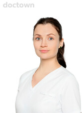 Тихонкова Евгения Александровна