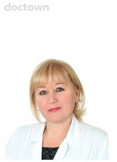 Тиховская Инна Александровна