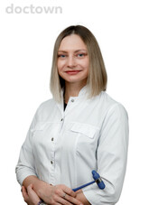 Тимакова Виктория Александровна