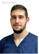 Тимашев Никита Андреевич