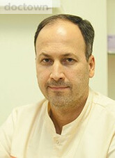 Тимчук Сергей Викторович