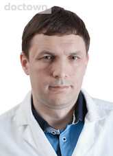 Тимергалин Илья Владимирович