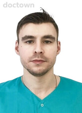Тимофеенко Александр Константинович